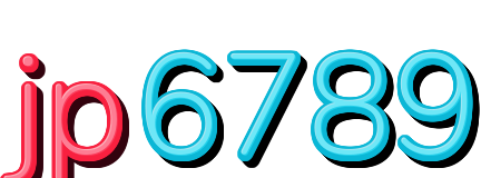 jp6789 — logo kanal