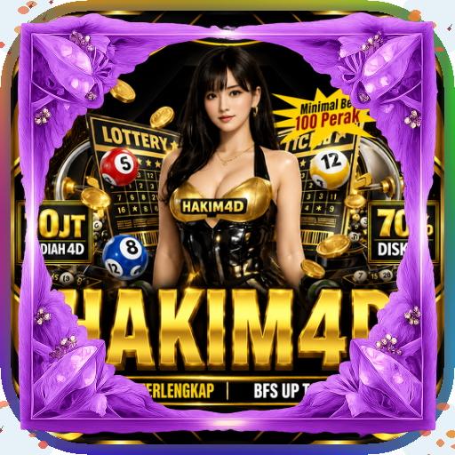 hakim4d — galeri pratinjau - APK Resmi