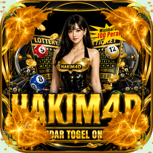 hakim4d — galeri pratinjau Resmi APK